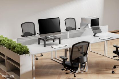 Neomounts Monitor Stand/Riser 10"-32" - Image 11
