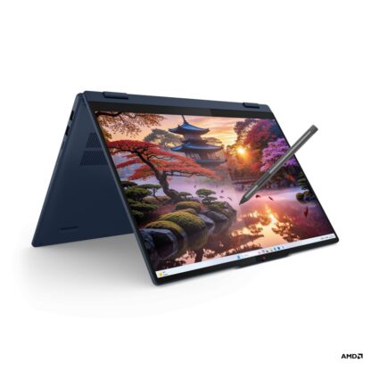 Lenovo IdeaPad 5 2-in-1 16AKP10 16T R7 AI 350 16 1T UMA Windows 11 Home - Image 7