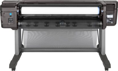 HP T8W16A 44" INK LARGE FORMAT PRINTER - Image 7