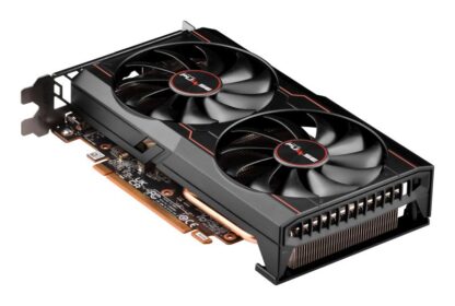 Sapphire AMD Radeon RX 6500 XT OC PULSE 4GB - Image 13