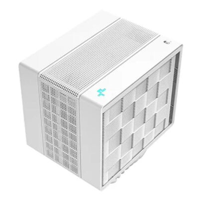 CPU COOLER DEEPCOOL ASSASIN 4S WHITE - Image 9