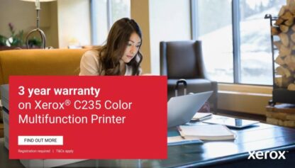 XEROX C235V_DNI COLOR MFP - Image 8