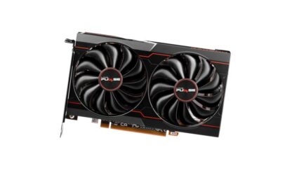Sapphire AMD Radeon RX 6500 XT OC PULSE 4GB - Image 8