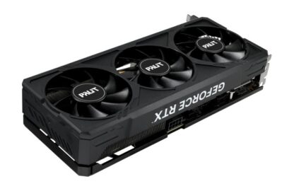 Palit GeForce RTX 4060 TI JETSTREAM 16GB - Image 4