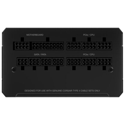 Corsair PSU RM1000e FULLY MODULAR LOW-NOISE - Image 12
