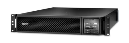 APC Smart-UPS SRT 2200VA RM 230V - Image 3