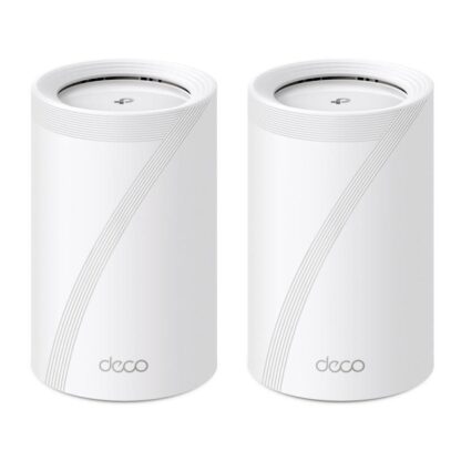 TP-LINK KIT BE9300 MESH WIFI 7 2PK - Image 6