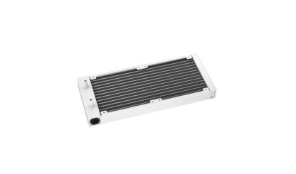 CPU COOLER DEEPCOOL LS520 White - Image 11