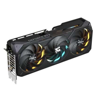 VGA Gigabyte GEFORCE RTX 5080 GAMING OC 16G - Image 6