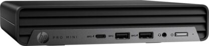 HP ProDesk 400 G9 i5-13500T 16 512 UMA DOS 1yw - Image 6