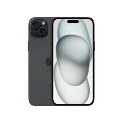 IPHONE 15 PLUS BLACK 128GB-RUB - Image 3