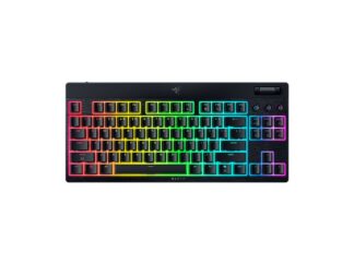 Razer Blackwidow V4 LP TKL Keyboard