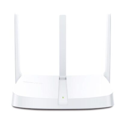 ROUTER WIRELESS MERCUSYS N300MBPS MW306R - Image 4