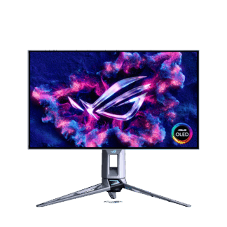 Monitor Asus 27" PG27AQWP-W