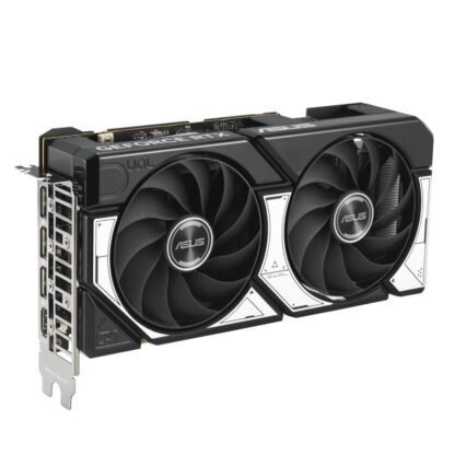 VGA ASUS DUAL RTX 5060 OC 8GB - Image 3