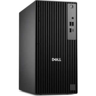 Dell Pro Tower QCT1255 T R7-8700G PRO 32 1 Windows 11 Pro