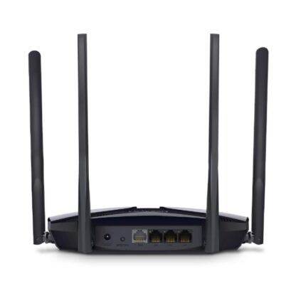 MERCUSYS MR80X AX3000 GB WIFI ROUTER - Image 7
