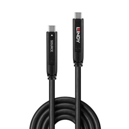 Lindy cable 10 m USB 3.2 Gen 1 - Image 7