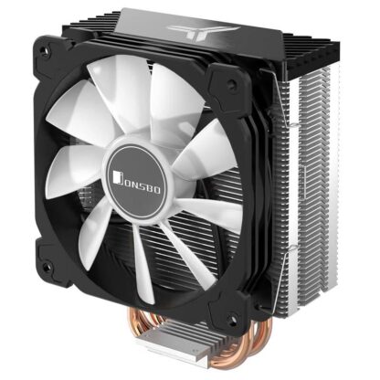 Jonsbo CR-1000 CPU RGB 120mm black - Image 14