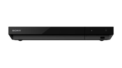 Blu-ray player Sony UBPX700B, 4K Ultra H - Image 12