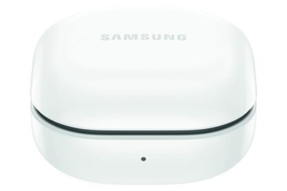 SAMSUNG GALAXY R400 BUDS Fan Edition Black - Image 11