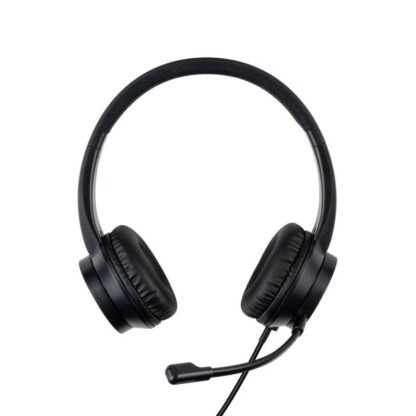 Lindy Office Headphone USB-C - Image 3