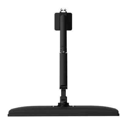 Monitor arm, Neomounts Full Motion 17-35" 9kg black - Image 9