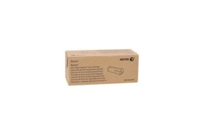 XEROX 106R04054 CYAN TONER CARTRIDGE - Image 2