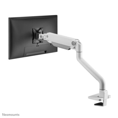 Neomounts 17"-49" 18kg white monitor desk mount - Image 13