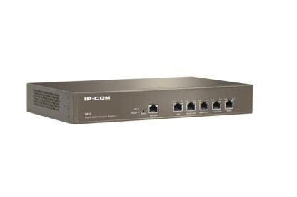 IP-COM M50 MULTI-WAN HOTSPOT ROUTER - Image 8