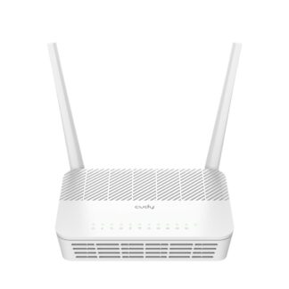 CUDY AC1200 Wi-Fi GPON Router