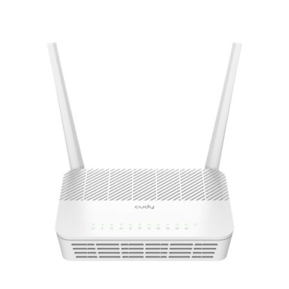 CUDY AC1200 Wi-Fi GPON Router
