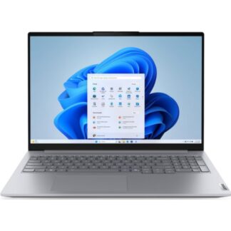 Lenovo ThinkBook 16 G9 WUXGA C7-240H 16 1Ts 3YO Windows 11 Pro