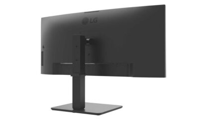 MONITOR 34" LG 34BA85QE-B.AEU - Image 8