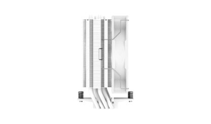 CPU COOLER DEEPCOOL AG400 ARGB White - Image 13