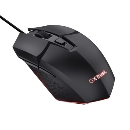 Trust GXT 109 Felox Illuminated Gaming Mouse - Image 8