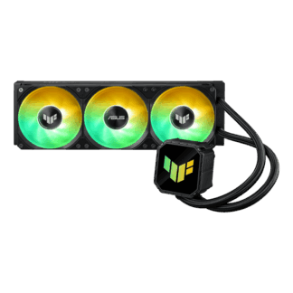 CPU Cooler AS TUF GAM LC III 360 ARGB BL