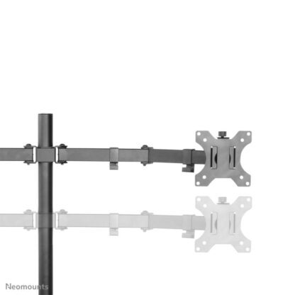 Neomounts Screen TV Desk Clamp FullM x2 10"-32" - Image 7