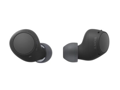 Casti Sony WF-C510B wireless, negru - Image 4
