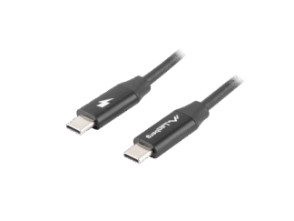 Cablu USB-C M/M 2.0 1,8 m QC 4.0 ng