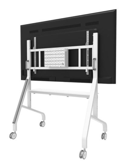 Neomounts Fixed Floor Stand 65"-110" 125 kg Black - Image 7
