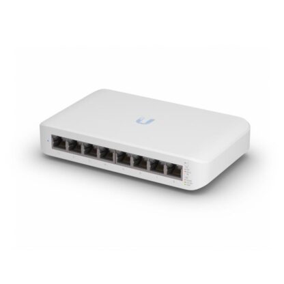 UBIQUITI UNIFI SWITCH LITE 8-PORT POE L2 - Image 5