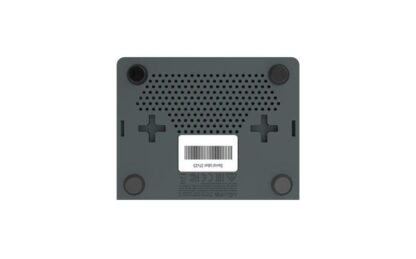 MIKROTIK HEX S 5-PORT GIGABIT ETHERN RTR - Image 5