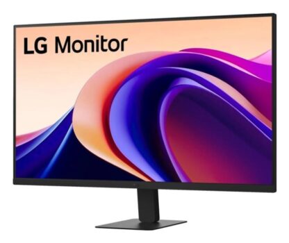MONITOR 32" LG 32U631A-B.AEUQ - Image 4
