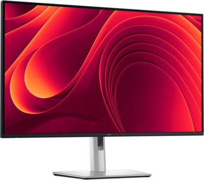 Dell MONITOR 32" P3225DE LED QHD 2560x1440 - Image 3