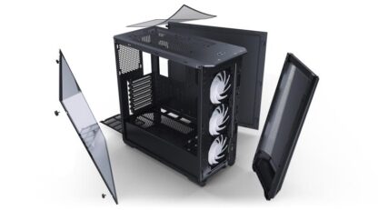 PHANTEKS Eclipse P400A ARGB Mid-Tower T G N - Image 18
