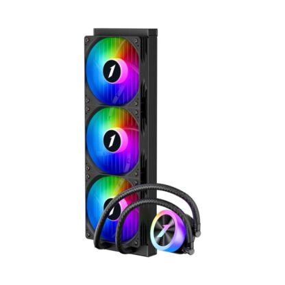 Cooler 1STPLAYER THUNDERSTORM TS1 360 - Image 11