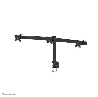 Neomounts Screen TV Desk Clamp FullM x3 10"-27" - Image 5