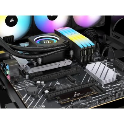 Corsair SSD MP700 1TB M.2 NVMe PCIe 4 - Image 5