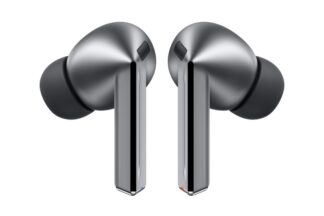 Samsung Galaxy Buds PRO 3 ANC Silver